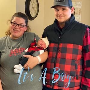 Meet your Posher, Joe